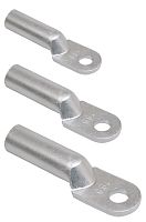 Наконечник алюминиевый 70 DL-70 ИЭК          