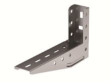 Консоль с опорой ML облегченная осн. 100          