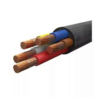 КГтп-ХЛ 5х6 ГОСТ (МЕТРАЖОМ)          