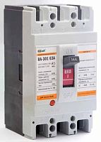Силовой автоматический выключатель   16А ВА-301 25кА DEKraft          