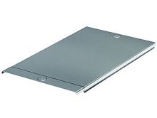 Крышка на лоток с заземлением осн. 150 L 3000          
