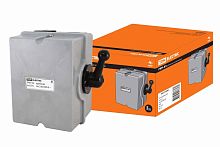 РКН-63  (0 - | ) 63А ТДМ          