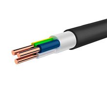 ВВГнг(А) FRLS 3х2,5 ГОСТ (МЕТРАЖОМ)          