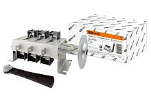 Выключатель-разъединитель ВР32 31В 31250 100А ВР32-31В ТДМ          