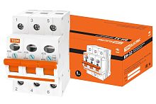 ВН 3п   40А Выключатель нагрузки ВН-32 ТДМ          