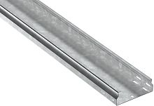 Лоток неперфорированный ESCA 7 50х150х2000-2,0 HDZ IEK          