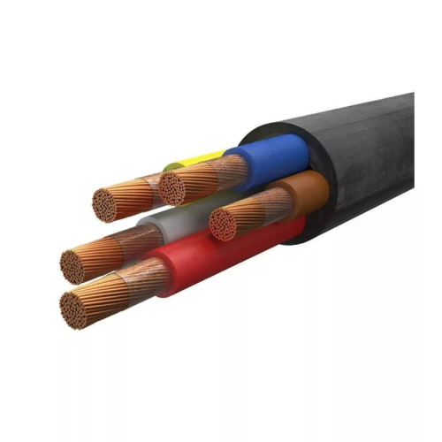 КГтп-ХЛ 5х16 ГОСТ (МЕТРАЖОМ)                                        