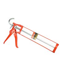 Пистолет для герметика, CGS-9, скелетный, 310мл PATRIOT          