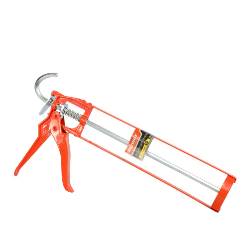 Пистолет для герметика, CGS-9, скелетный, 310мл PATRIOT                                        