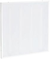 Светильник светодиодный 36Вт 595х595х20 4000К опал (с драйвером) ИЭК          