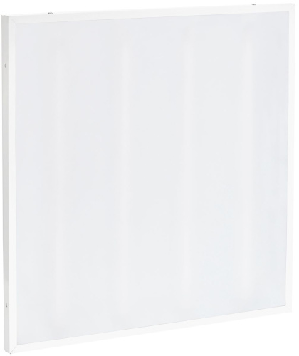 Светильник светодиодный 36Вт 595х595х20 4000К опал (с драйвером) ИЭК                                        