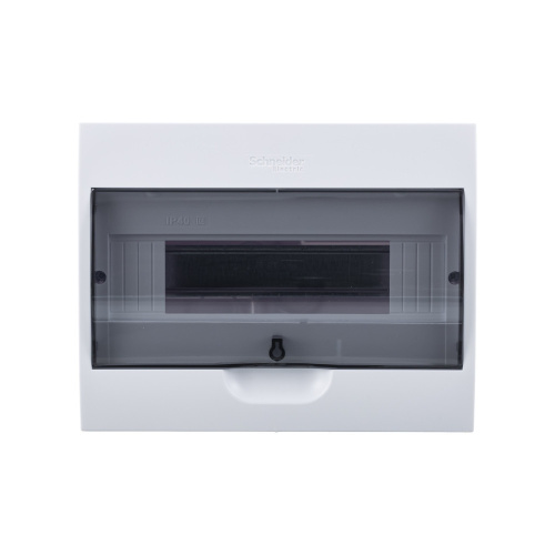 Бокс пластиковый ЩРН-П-12 256х200х94 IP40 Easy9 SchE                                         фото 3                    