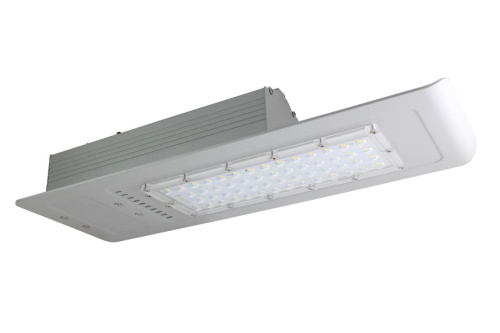 Светильник светодиодный уличный  60Вт 5000К СКУ-01-060 СЛИМ IP65 ТДМ                                        