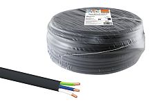 ВВГмб-П нг(А)-LS 3х2,5 (100м) Народный ТДМ          