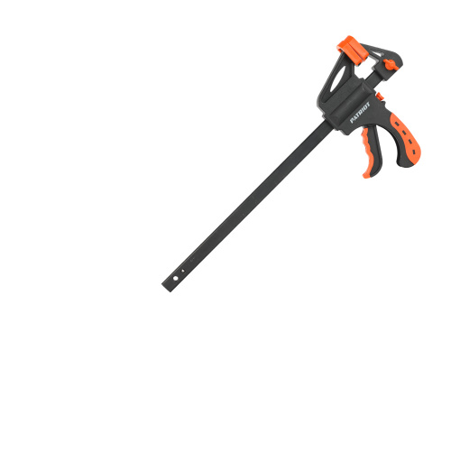 Струбцина QRP-300, быстрозажимная, 300мм PATRIOT                                        