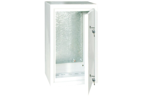 Щит металлический  ЩМП-6 1200х750х300 IP31 ТДМ                                        