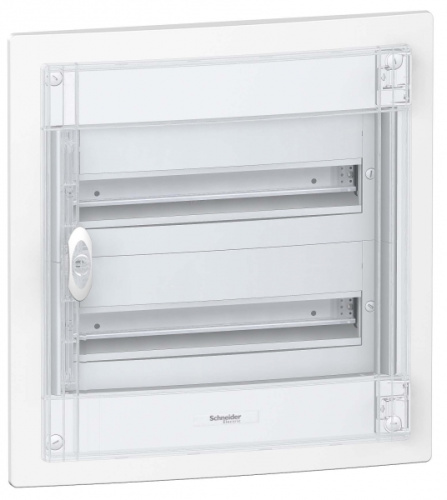 ЩИТ PRAGMA 2РЯДA ПО 18МОД ВСТРАИВАЕМЫЙ                                         фото 2                    