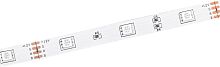 Лента светодиодная  7,2Вт IP20 RGB LSR5050/30 (3м) ИЭК          
