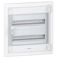 ЩИТ PRAGMA 2РЯДA ПО 18МОД ВСТРАИВАЕМЫЙ          