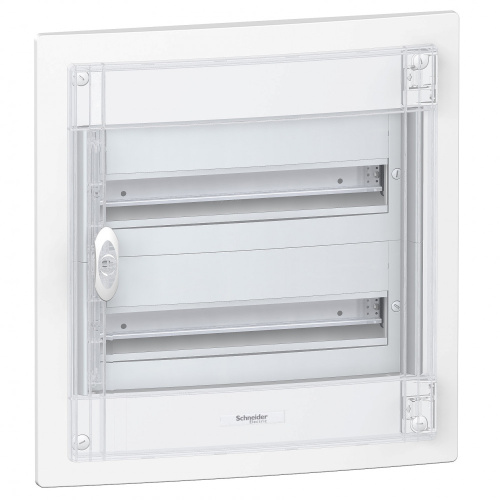 ЩИТ PRAGMA 2РЯДA ПО 18МОД ВСТРАИВАЕМЫЙ                                        