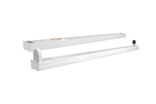 Светильник 1х18 Вт ЛПО118 230В T8/G13 ТДМ                                        