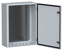 Щит металлический ЩМП-3 650х500х220 IP54 ИЭК          