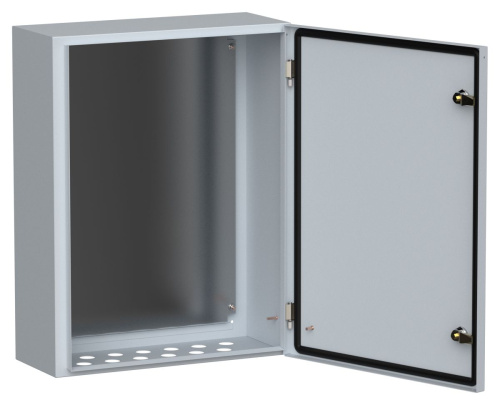 Щит металлический ЩМП-3 650х500х220 IP54 ИЭК                                        