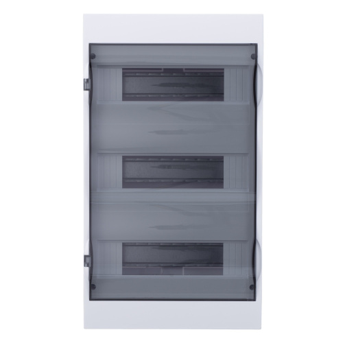 Бокс пластиковый ЩРВ-П-36 300х470х103 IP40 Easy9 SchE                                         фото 10                    