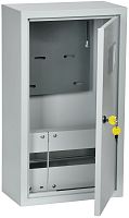 Щит металлический ЩУРН-3/12зо 540х310х165 IP31 36 ЩУРН-3/12зо-1 ИЭК          