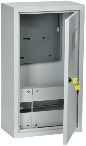 Щит металлический ЩУРН-3/12зо 540х310х165 IP31 36 ЩУРН-3/12зо-1 ИЭК                                        