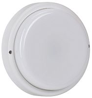 Светильник светодиодный ЖКХ  20Вт 4000К IP65 круг ДПО 0103 GENERICA          