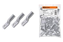 Наконечник алюминиевый  25-8-7 ТА 25-8-7 ТДМ (Замена на код 119533 КВТ)          