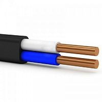 ВВГнг(А) LS 2х4 ГОСТ (МЕТРАЖОМ)          