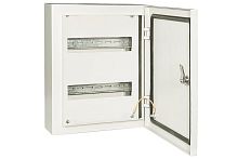 Щит металлический ЩРН-24 395х330х120 IP66 ТДМ          