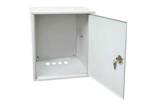 Щит металлический  ЩМП-3 650х500х220 IP31 народный ТДМ                                        