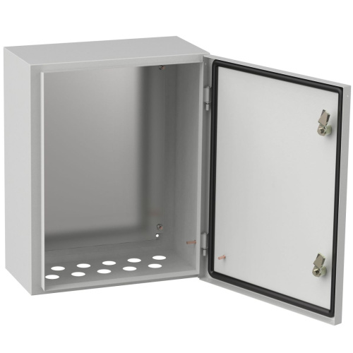 Корпус метал. ЩМП-2-0 (500х400х220мм) У2 IP54 GENERICA                                        