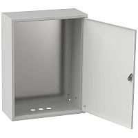 Корпус метал. ЩМП-2-0 (500х400х220мм) УХЛ3 IP31 GENERICA          