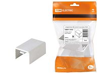 Соединитель КМС 20х10 (4 шт./комп.) ТДМ          