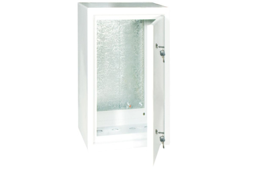 Щит металлический  ЩМП-4 800х650х250 IP31 ТДМ                                        