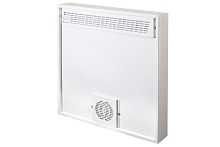 Облучатель-рециркулятор бактерицидный закрытого типа ОРБ "600" 2х15 Вт (без ламп) ТДМ          