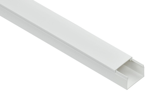 Кабель-канал  40х25 (24 м) Элекор ИЭК                                        