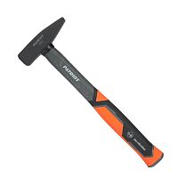 Молоток слесарный MHF-500 с фиберглассовой рукояткой, 500г PATRIOT           