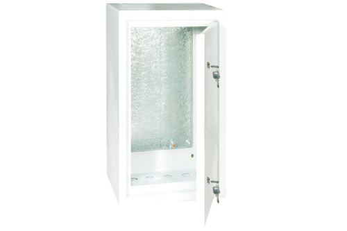 Щит металлический  ЩМП-5 1000х650х300 IP31 ТДМ                                        