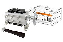 Выключатель-разъединитель ВР32 35В 71250 250А ВР32-35В ТДМ           