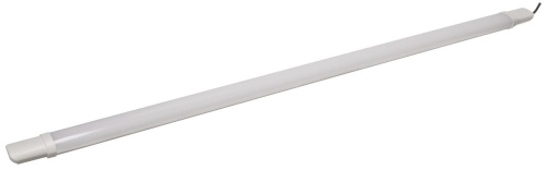 Светильник светодиодный 36Вт 6500К IP65 1230мм белый  пластик ДСП 1311 ИЭК(упак.12шт)                                        