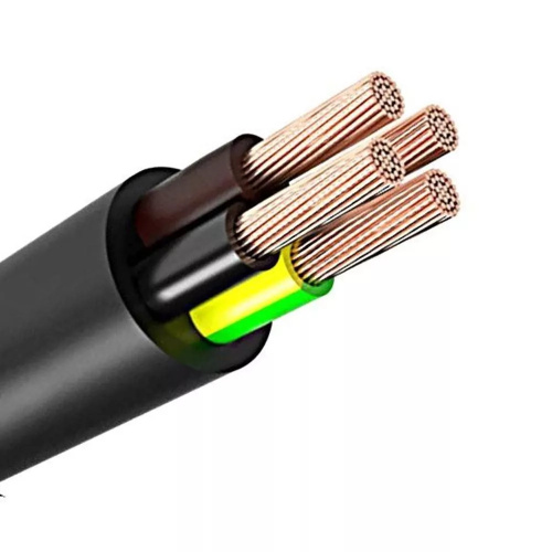 КГтп-ХЛ 4х35 ГОСТ (МЕТРАЖОМ)                                        