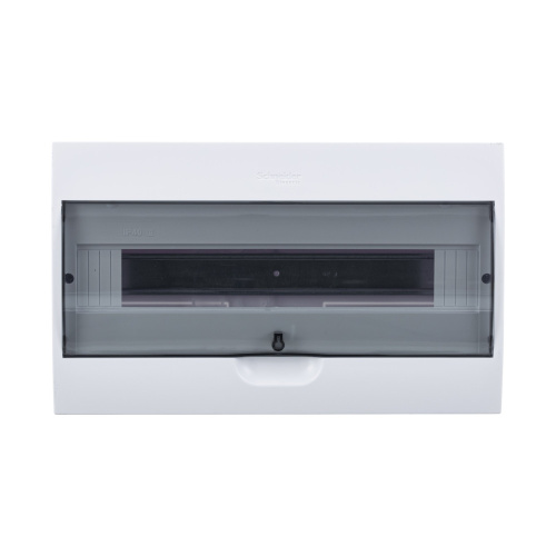 Бокс пластиковый ЩРН-П-18 364х221х96 IP40 Easy9 SchE                                         фото 4                    