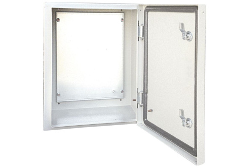 Щит металлический ЩМП-4 800х650х250 IP66 ЩМП-4-0 ТДМ                                        