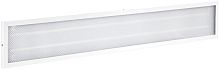Светильник светодиодный 36Вт 1200х180х20 6500К  призма (с драйвером) ИЭК          