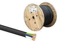 ВВГнг(А) FRLS 5х4 ок(N, PE)-0.66 ГОСТ ТДМ (МЕТРАЖОМ)          